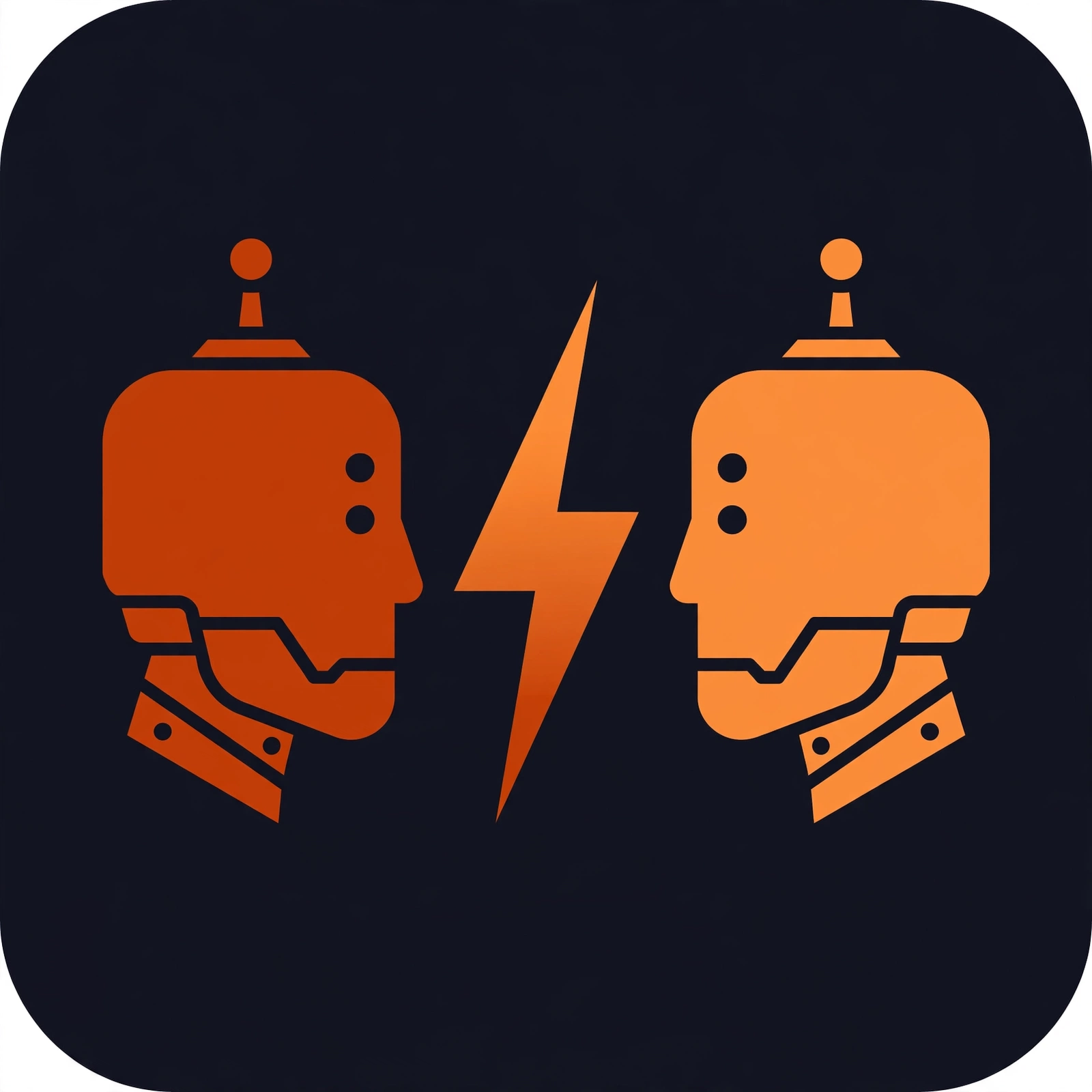 Head-to-head verdicts
