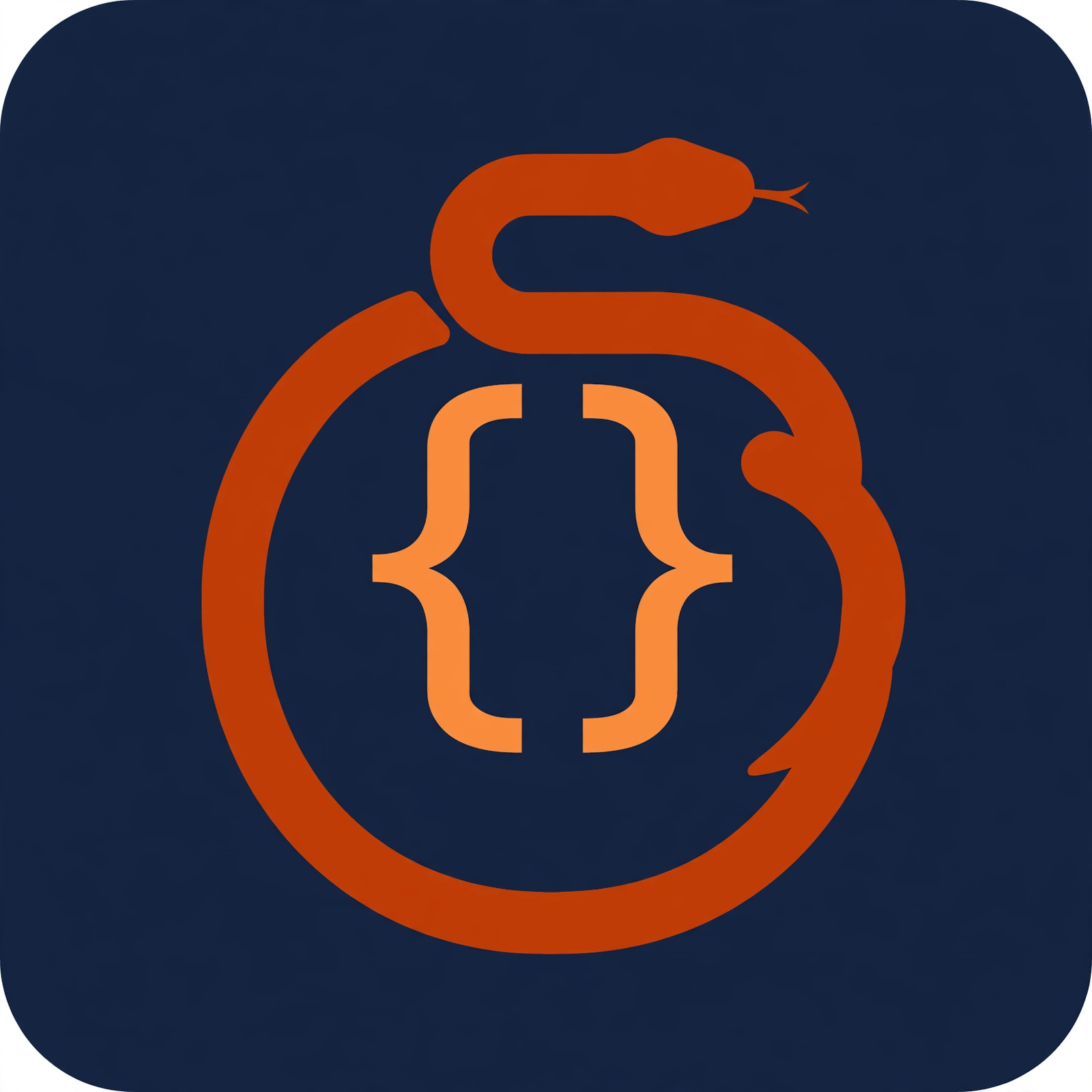 Python and TypeScript